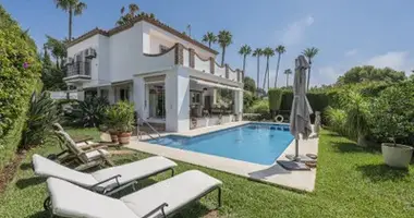 Maison 4 chambres dans Mijas, Espagne