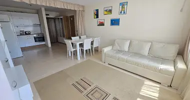 1 bedroom apartment in Ravda, Bulgaria