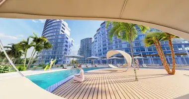 Wohnung 1 zimmer in Akrotiri, Zypern