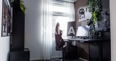 4 bedroom apartment in Kuopio sub-region, Finland