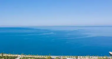 Studio apartment 1 bedroom in Batumi, Georgia