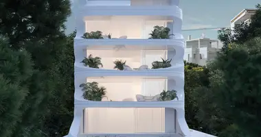3 bedroom apartment in Municipality of Vari - Voula - Vouliagmeni, Greece