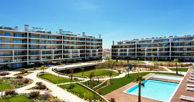 Квартира 4 спальни в Alcochete, Португалия