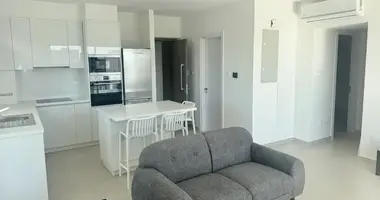 2-Schlafzimmer-Penthouse in Limassol, Zypern