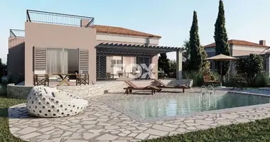 Bungalow 3 chambres dans Souni Zanatzia, Chypre