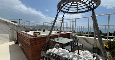 Apartamento 2 habitaciones en Bar, Montenegro
