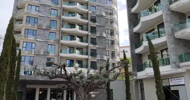 Wohnung 2 zimmer in Tosmur, Türkei