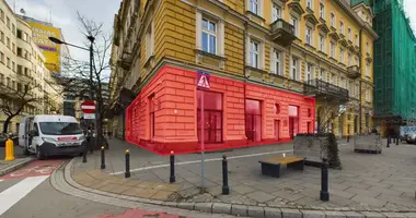 Коммерческое помещение 146 м² в Варшава, Польша