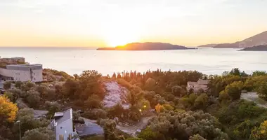 Wohnung in Budva, Montenegro