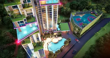 Condo in Pattaya, Thailand