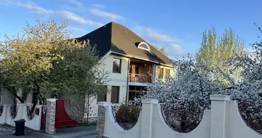 Ferienhaus in Orscha, Belarus