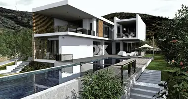 Appartement 4 chambres dans Konia, Chypre