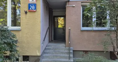 Appartement 3 chambres dans Varsovie, Pologne