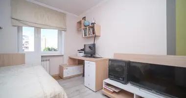 Квартира 3 комнаты в Минск, Беларусь