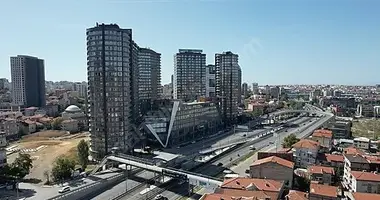 1 bedroom apartment in Kadikoy, Turkey