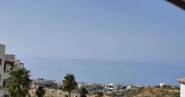 3 bedroom apartment in Spain