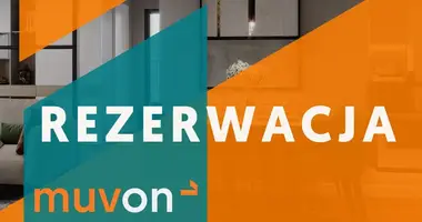 Wohnung 1 zimmer in Lodz, Polen