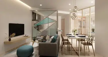 Apartamento 2 habitaciones en Rawai, Tailandia
