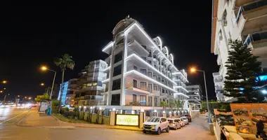 Apartment 1 000 bedrooms in Muratpasa, Turkey