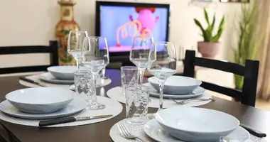 1 bedroom apartment in Bashkia Vlore, Albania