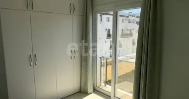 1 room apartment in Cyprus