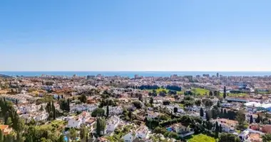 4 bedroom house in Mijas, Spain