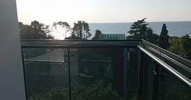Mieszkanie 1 pokój w Batumi, Gruzja