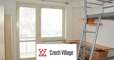Apartamento 2 habitaciones en Kurim, Chequia
