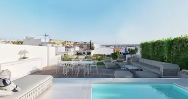 Ático Ático 2 habitaciones en Benijófar, Španjolska