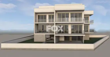 Wohnung 1 Schlafzimmer in Parekklisia, Zypern