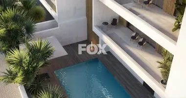 2 bedroom apartment in Paphos Municipality, Cyprus