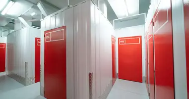 Commercial property 191 m² in Barcelona, Spain