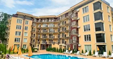 1 room apartment in Nesebar, Bulgaria