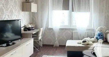 Mieszkanie 2 pokoi w Muchaviecki sielski Saviet, Białoruś