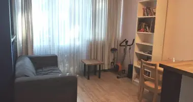 Квартира 2 комнаты в Варшава, Польша