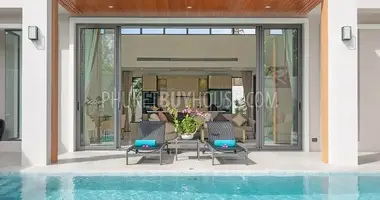 Appartement 3 chambres dans Choeng Thale, Thaïlande