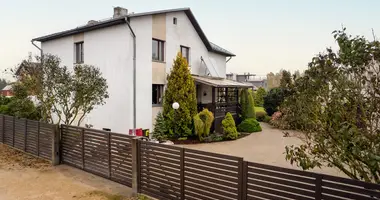 5 room house in Sauriesi, Latvia