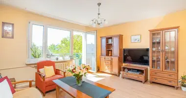 4 room apartment in Warsaw, Poland