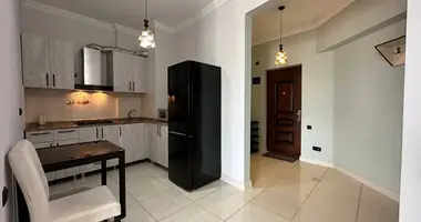 2 bedroom apartment in Batumi, Georgia
