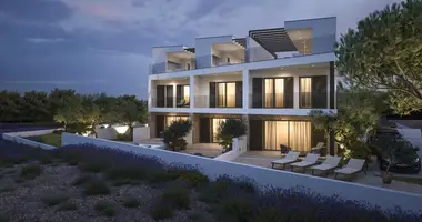 Villa 3 bedrooms in Opcina Tribunj, Croatia