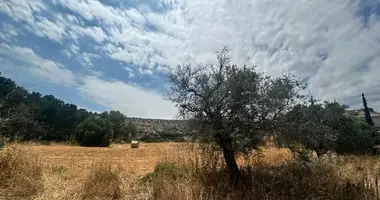 Wohnung in Agios Tychonas, Zypern