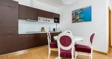 2 bedroom apartment in Budva, Montenegro