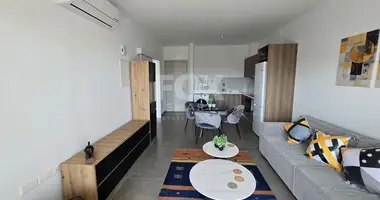 Apartamento 1 habitacion en Ypsonas Municipality, Chipre