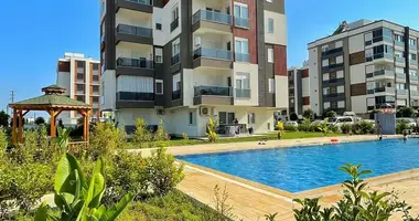 Wohnung 3 zimmer in Kepez, Türkei