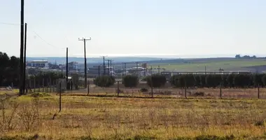 Участок земли в Като Схолари, Греция