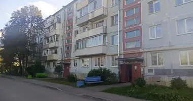 3 room apartment in Vojskovicy, Russia