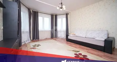 Mieszkanie 1 pokój w Mińsk, Białoruś