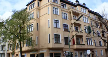 Apartamento 2 habitaciones en Berlín, Alemania