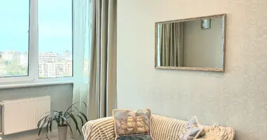 Apartamento 1 habitación en Odesa, Ucrania