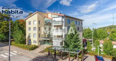 Apartamento en Kouvola sub region, Finlandia